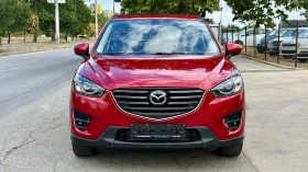 Mazda CX-5 2.2D Skyactive 4WD, снимка 8