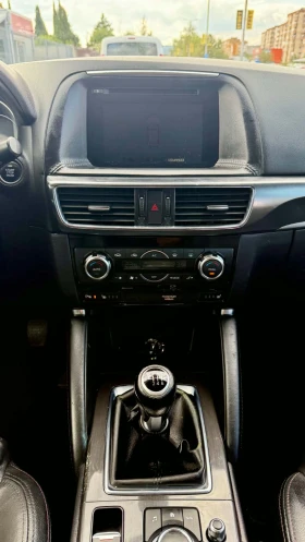 Mazda CX-5 2.2D Skyactive 4WD, снимка 15