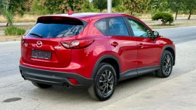 Mazda CX-5 2.2D Skyactive 4WD, снимка 5