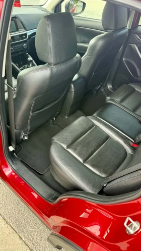 Mazda CX-5 2.2D Skyactive 4WD, снимка 10