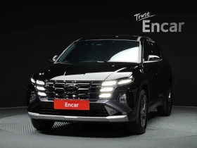 Hyundai Tucson 1.6 2WD HEV, снимка 3