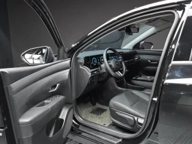 Hyundai Tucson 1.6 2WD HEV, снимка 10