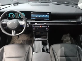 Hyundai Tucson 1.6 2WD HEV, снимка 7
