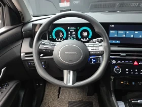Hyundai Tucson 1.6 2WD HEV, снимка 13