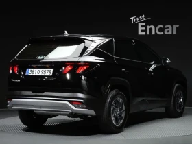 Hyundai Tucson 1.6 2WD HEV, снимка 2