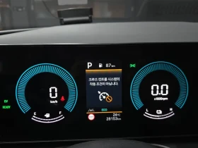 Hyundai Tucson 1.6 2WD HEV, снимка 8