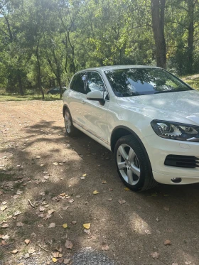 VW Touareg, снимка 3