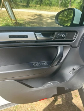 VW Touareg, снимка 12