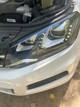 VW Touareg, снимка 14