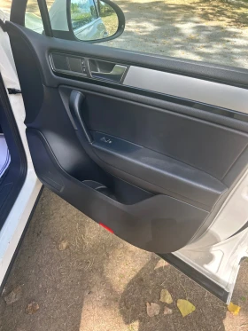 VW Touareg, снимка 13