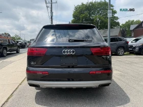 Audi Q7 55 TFSI * Progressiv * АвтоКредит * (ЦЕНА ДО БГ), снимка 5