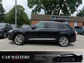 Audi Q7 55 TFSI * Progressiv * АвтоКредит * (ЦЕНА ДО БГ), снимка 2