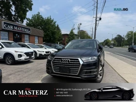 Audi Q7 55 TFSI * Progressiv * АвтоКредит * (ЦЕНА ДО БГ), снимка 1