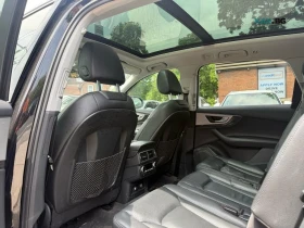 Audi Q7 55 TFSI * Progressiv * АвтоКредит * (ЦЕНА ДО БГ), снимка 9