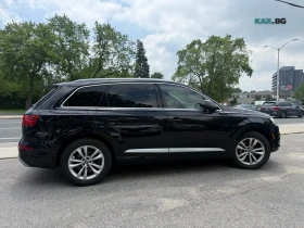 Audi Q7 55 TFSI * Progressiv * АвтоКредит * (ЦЕНА ДО БГ), снимка 3