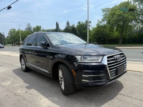 Audi Q7 55 TFSI * Progressiv * АвтоКредит * (ЦЕНА ДО БГ), снимка 4