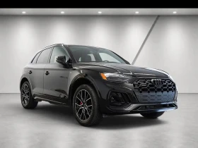 Audi Q5 TECHNIK ЦЕНА ДО БЪЛГАРИЯ АВТОКРЕДИТ, снимка 1