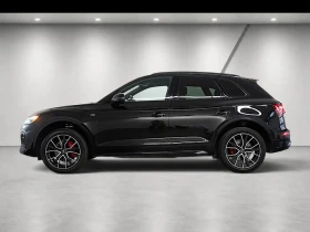 Audi Q5 TECHNIK ЦЕНА ДО БЪЛГАРИЯ АВТОКРЕДИТ, снимка 5