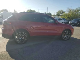 Porsche Cayenne * AWD * CARFAX * ОПЦИЯ ЗА ФИНАНСИРАНЕ, снимка 3