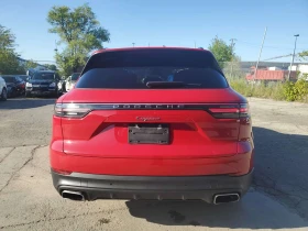 Porsche Cayenne * AWD * CARFAX * ОПЦИЯ ЗА ФИНАНСИРАНЕ, снимка 4