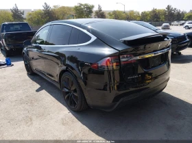 Tesla Model X 100D, снимка 3