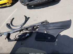 Tesla Model X 100D, снимка 11