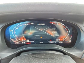 BMW X3 * X-DRIVE* M40I* , снимка 8