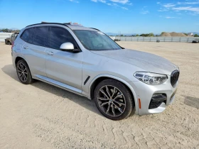 BMW X3 * X-DRIVE* M40I* , снимка 3