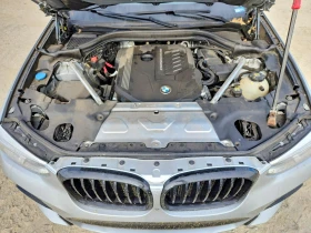 BMW X3 * X-DRIVE* M40I* , снимка 7
