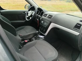 Skoda Yeti 1.4 TSI , снимка 2