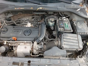 Skoda Yeti 1.4 TSI , снимка 6