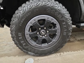 Ford Bronco * BADLANDS* , снимка 6