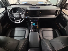 Ford Bronco * BADLANDS* , снимка 10