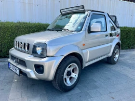 Suzuki Jimny Jimny 1.3, снимка 4