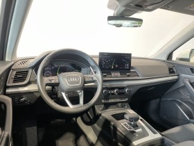 Audi Q5 40 TDI/ S-LINE/QUATTRO/CAMERA/LED/ LANE ASSIST/20/ | Mobile.bg   8