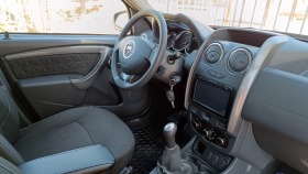Dacia Duster 1.6i LPG | Mobile.bg   11