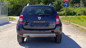 Dacia Duster 1.6i LPG, снимка 4