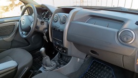 Dacia Duster 1.6i LPG | Mobile.bg   10