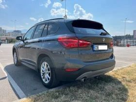 BMW X1 sDrive16 Twin Turbo, снимка 6