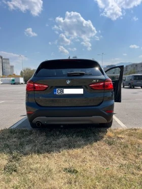 BMW X1 sDrive16 Twin Turbo, снимка 8