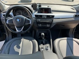 BMW X1 sDrive16 Twin Turbo, снимка 9