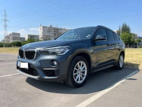 BMW X1 sDrive16 Twin Turbo, снимка 1