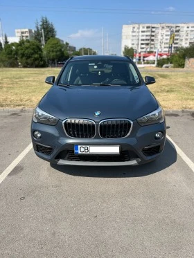 BMW X1 sDrive16 Twin Turbo, снимка 2