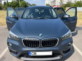 BMW X1 sDrive16 Twin Turbo, снимка 3