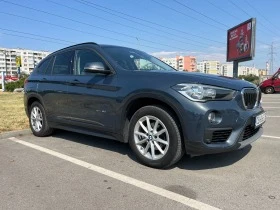 BMW X1 sDrive16 Twin Turbo, снимка 4