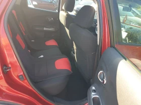 Nissan Juke 1.6i* АВТОМАТИК* EURO5A* , снимка 12