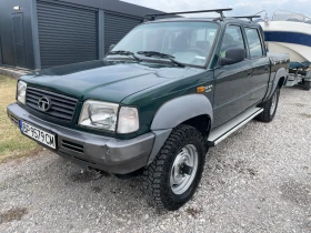 Tata Telcoline 2.0tdi-4x4-klima | Mobile.bg    3