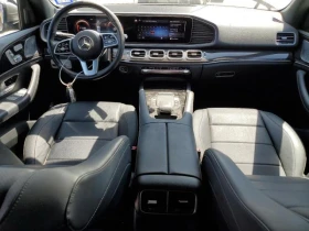 Mercedes-Benz GLE 350 | Mobile.bg    7