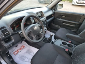 Honda Cr-v 2, 200CDTI EURO5, снимка 8