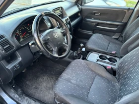 Honda Cr-v 2, 200CDTI EURO5, снимка 6